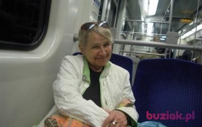 Bozka1, Kobieta, 85, Polska, Zdjęcie: 5