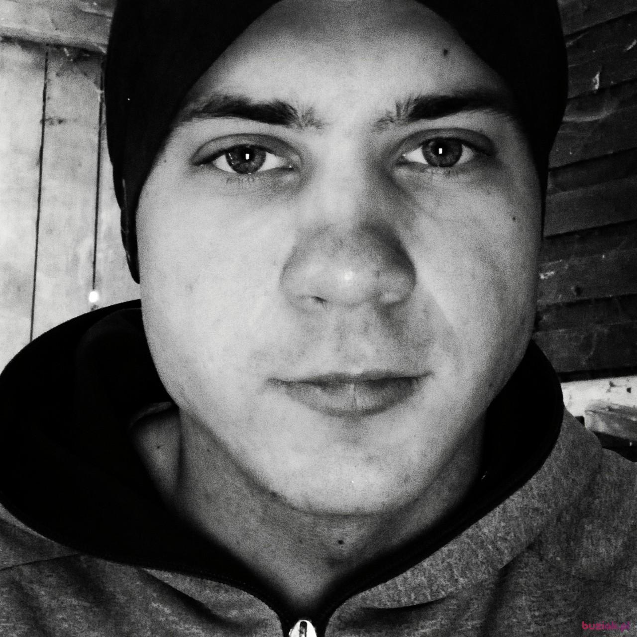 Andrzej121, Mężczyzna, 32, Konin, Polska, Zdjęcie: 2