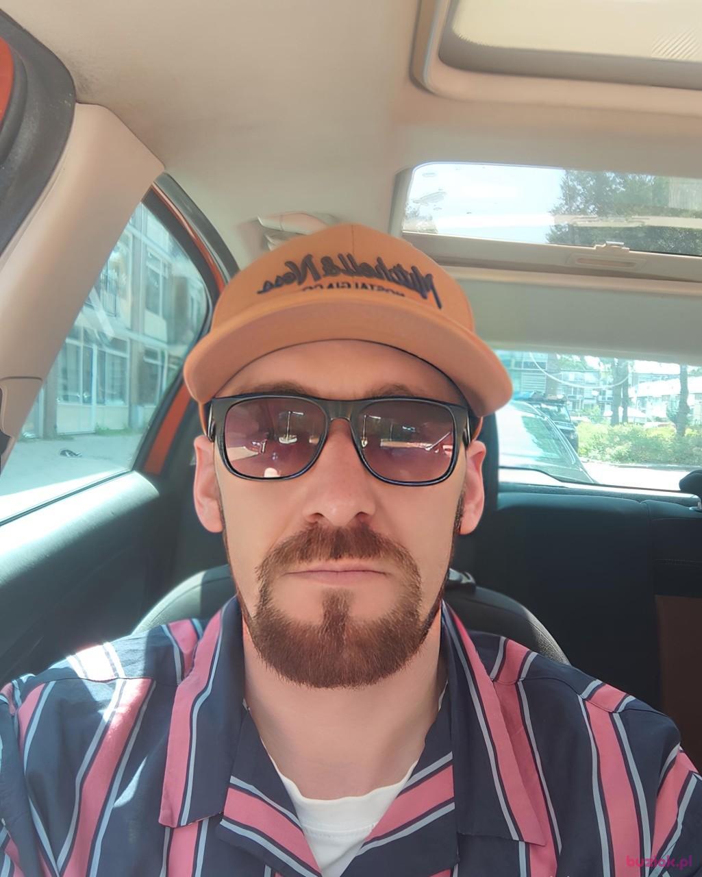 Lukasz, Mężczyzna, 42, Rotterdam, Holandia, Zdjęcie: 3