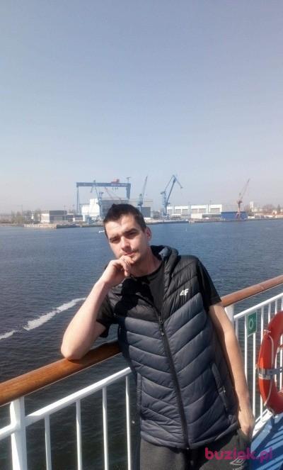 Rafal , Mężczyzna, 39, Kalisz Pomorski, Polska, Zdjęcie: 2