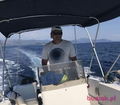 Jaroslaw, Mężczyzna, 44, Grodzisk Mazowiecki, Polska, Zdjęcie: 2