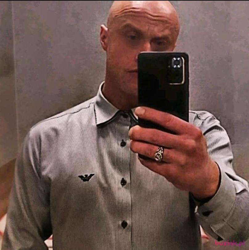 Piotr, Mężczyzna, 42, Kraków, Polska, Zdjęcie: 1