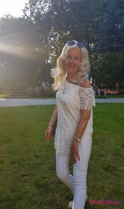 magda, Kobieta, 68, Tarnów, Polska, Zdjęcie: 15