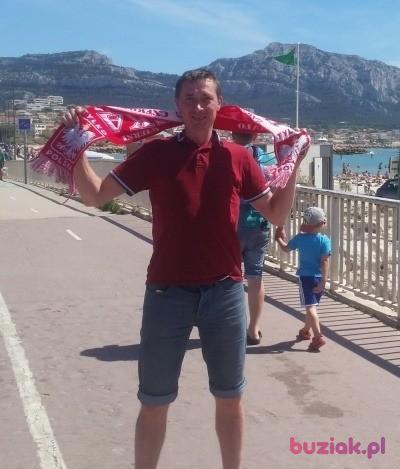 Waldek, Male, 57, Westminster, Wielka Brytania, Photo: 3