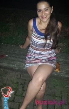 Weronika, Female, 38, Kcynia, Polska, Photo: 5