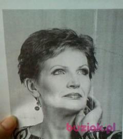 Zofia, Female, 76, Lublin, Polska, Photo: 5