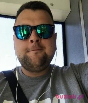 Patryk, Mężczyzna, 32, Poznań, Polska, Zdjęcie: 2
