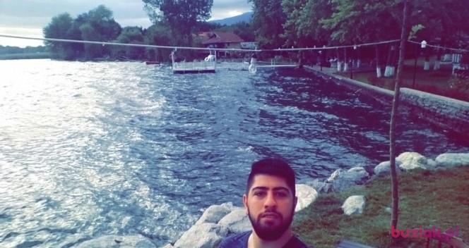 simmeric, Mężczyzna, 36, Warszawa, Polska, Zdjęcie: 2