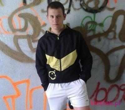 Irekk1945, Mężczyzna, 32, Opole, Polska, Zdjęcie: 2