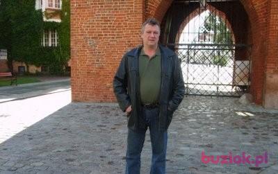 Roman, Mężczyzna, 64, Elbląg, Polska, Zdjęcie: 2