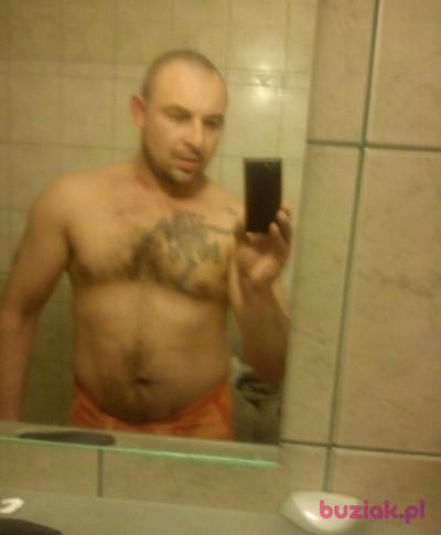 Marcin, Mężczyzna, 45, Białystok, Polska, Zdjęcie: 1