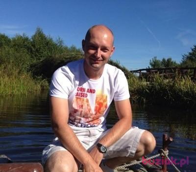 Kamil, Mężczyzna, 43, Gdynia, Polska, Zdjęcie: 3