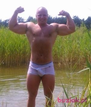 Przemek, Mężczyzna, 40, Łódź, Polska, Zdjęcie: 1