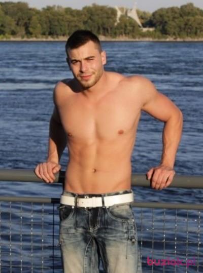 Adam, Mężczyzna, 40, Warszawa, Polska, Zdjęcie: 2