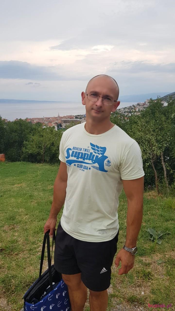 Sebastian, Mężczyzna, 43, Hamburg, Niemcy, Zdjęcie: 4