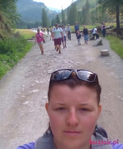 Ania, Kobieta, 36, Łódź, Polska, Zdjęcie: 2