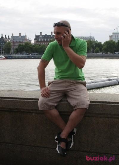 krzysztof, Mężczyzna, 46, Maidstone, Wielka Brytania, Zdjęcie: 1