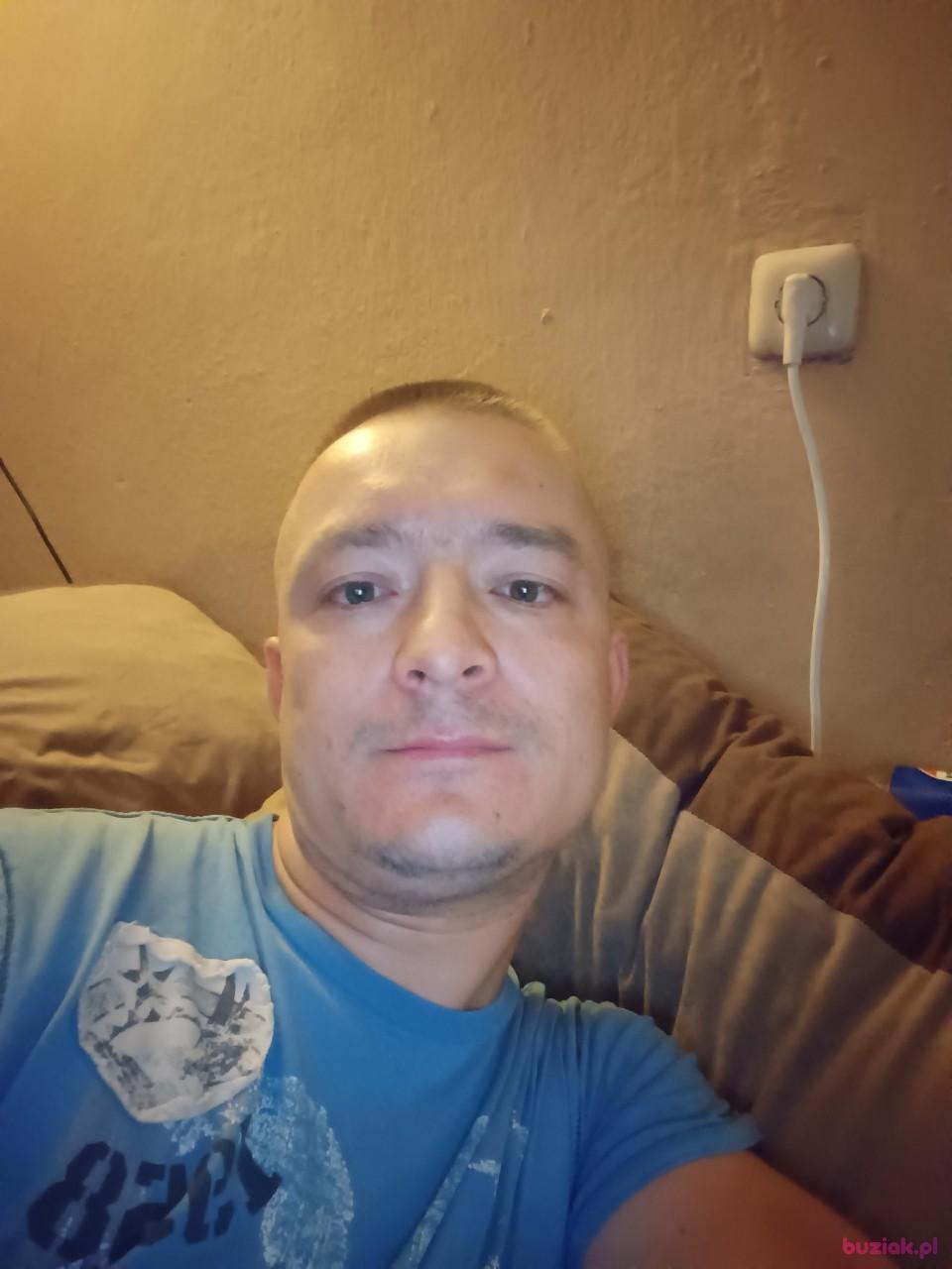 Adam, Male, 36, Wrocław, Polska, Photo: 1