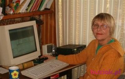 ELISA, Kobieta, 75, Bielsko-Biała, Polska, Zdjęcie: 11