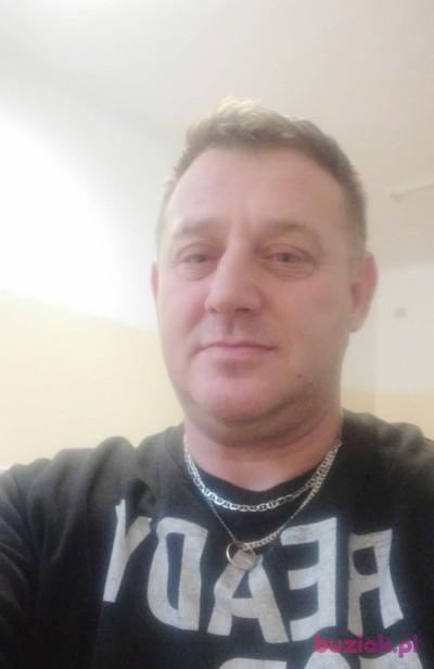 Bogdan Terejko, Mężczyzna, 49, Krasnystaw, Polska, Zdjęcie: 2