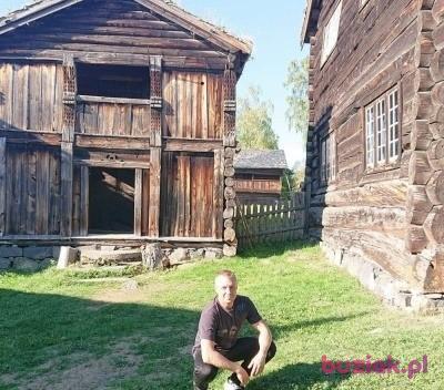 Pawel, Mężczyzna, 44, Vinterbro, Norwegia, Zdjęcie: 3