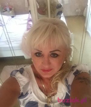 Margarita, Kobieta, 57, Piła, Polska, Zdjęcie: 2