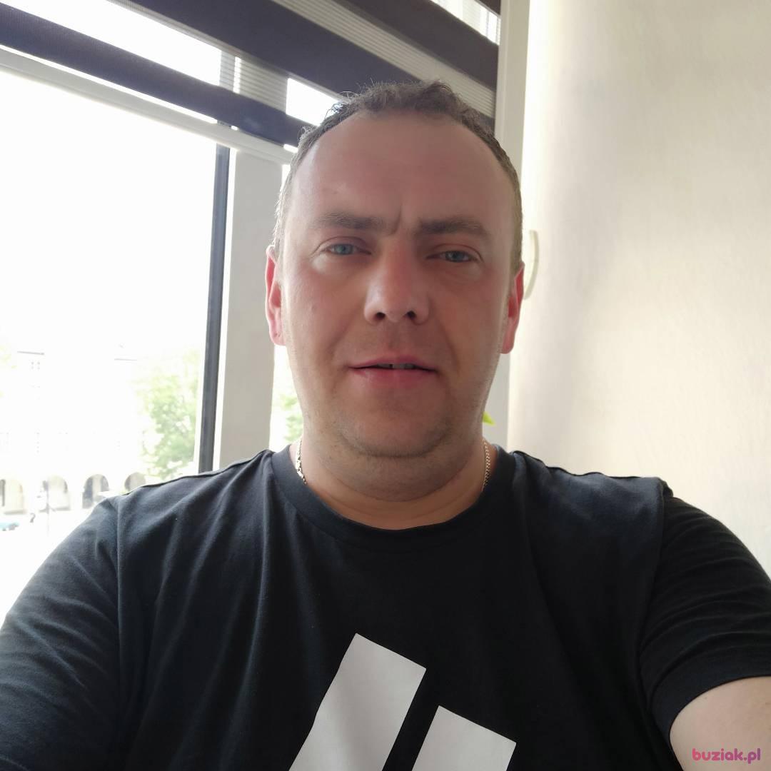 Ircyś, Mężczyzna, 46, Kamienna Góra, Polska, Zdjęcie: 1