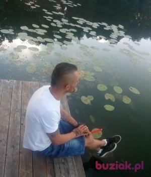 Jacek, Mężczyzna, 40, Czarnków, Polska, Zdjęcie: 3