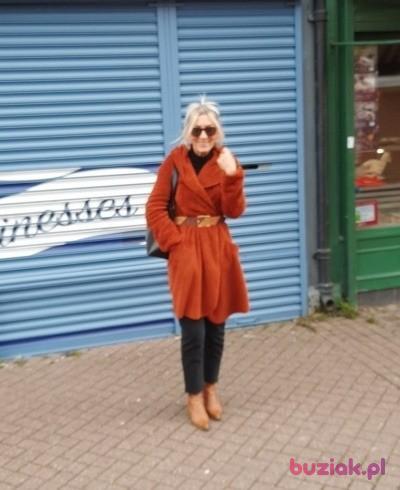 Elli, Kobieta, 61, Wielka Brytania, Zdjęcie: 10