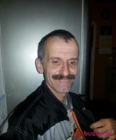 Cezary, Mężczyzna, 59, Przedecz, Polska, Zdjęcie: 2