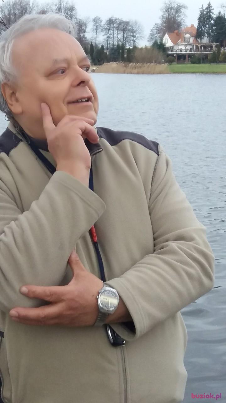 Robert, Male, 76, Ełk, Polska, Photo: 6