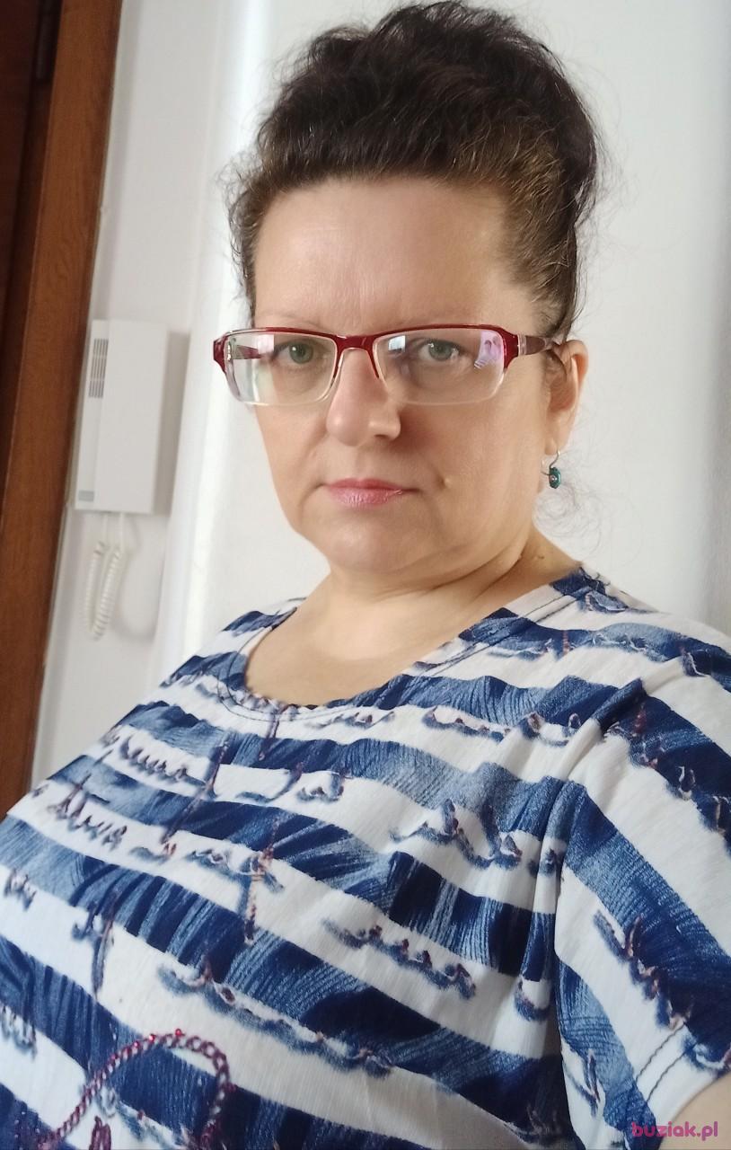 Małgorzata, Kobieta, 55, Mielec, Polska, Zdjęcie: 2