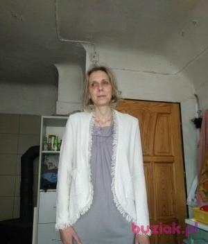 Bunia75, Kobieta, 51, Warszawa, Polska, Zdjęcie: 3