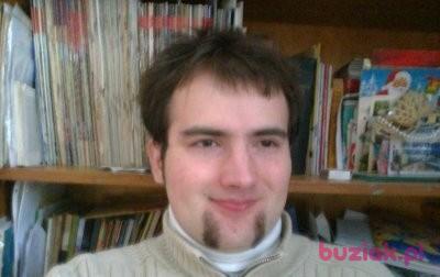 Maciek, Mężczyzna, 38, Górowo Iławeckie, Polska, Zdjęcie: 2