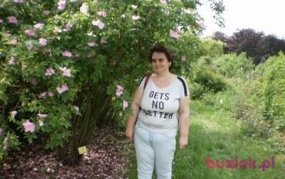 Ania, Kobieta, 44, Radom, Polska, Zdjęcie: 12