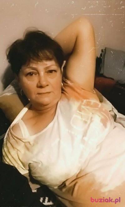 Stanisława, Kobieta, 65, Łęczna, Polska, Zdjęcie: 2