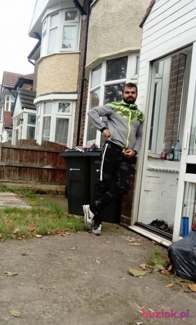 lukasz, Male, 37, Tees Grove, Wielka Brytania, Photo: 3