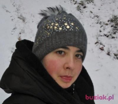 Sandra, Kobieta, 36, Pisz, Polska, Zdjęcie: 1