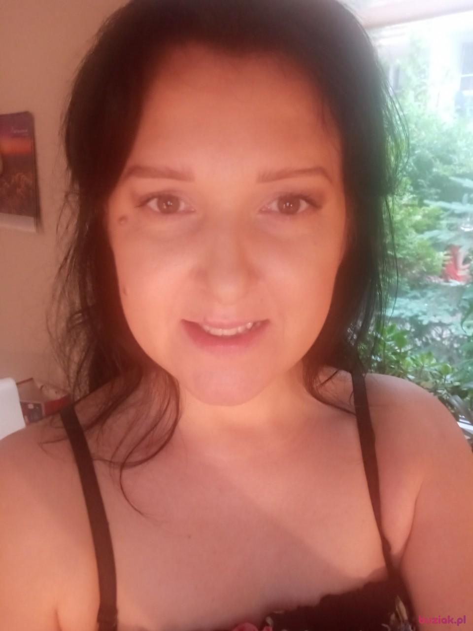 Amelia, Kobieta, 42, Warszawa, Polska, Zdjęcie: 2