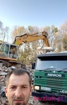 Łukasz, Mężczyzna, 43, Dukla, Polska, Zdjęcie: 2