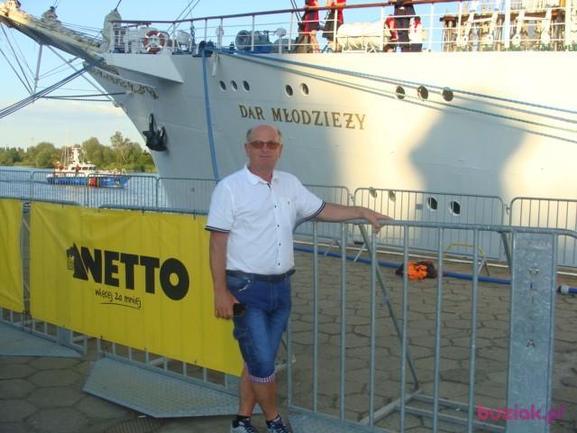 szymon, Mężczyzna, 69, Chojnów, Polska, Zdjęcie: 6