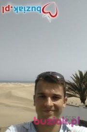 Paweł, Mężczyzna, 39, Warszawa, Polska, Zdjęcie: 2