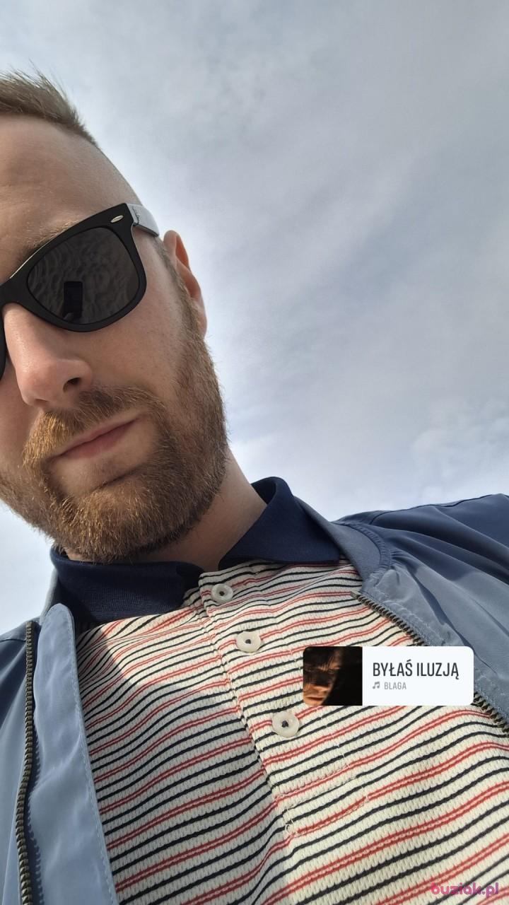 Wojciech, Male, 26, Słupsk, Polska, Photo: 2