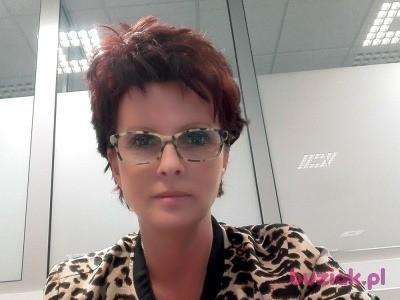 Beata, Kobieta, 56, Poznań, Polska, Zdjęcie: 4
