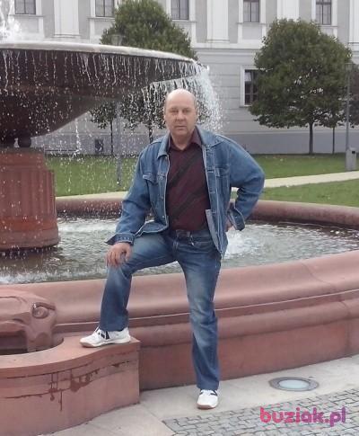 Walter, Male, 67, Racibórz, Polska, Photo: 1