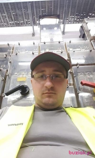 Sebastian, Mężczyzna, 35, Złotów, Polska, Zdjęcie: 3