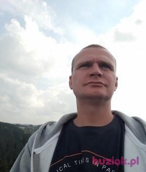 szymon, Male, 42, Bad Teinach-Zavelstein, Niemcy, Photo: 2