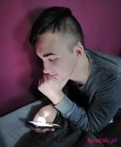 Sebek678, Mężczyzna, 27, Pasym, Polska, Zdjęcie: 3
