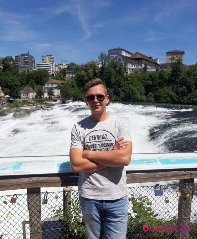 Bartosz, Mężczyzna, 31, Poznań, Polska, Zdjęcie: 1