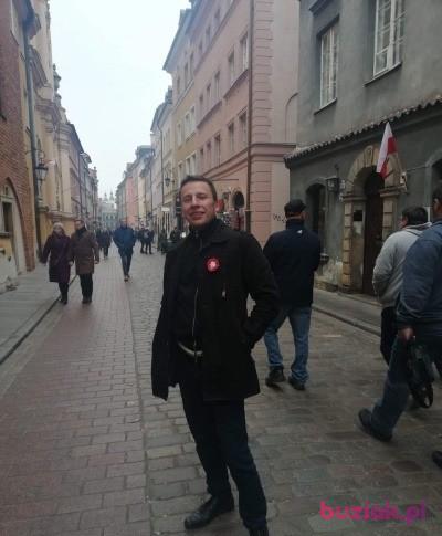 Tomasz, Mężczyzna, 33, Polska, Zdjęcie: 2